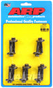 ARP Ford Modular V8 main cap side bolt kit with M8 bolts for early aluminum engine blocks, hardware kit for engine assembly.