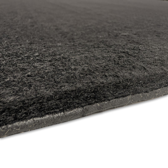 DEI Universal Boom Mat acoustic tiles thermal wrap pack of 8, 17 sq. ft., for soundproofing and thermal insulation in vehicles.