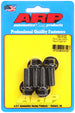 ARP Ford Hex Motor Mount Bolt Kit showing metal bolts and hardware components for engine mounting in a detailed view