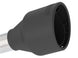 Borla axle-back ATAK exhaust system for 2014-2018 C7 Corvette Stingray with dual 2-inch outlets and 4.25-inch tips.