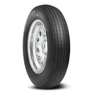 Mickey Thompson ET front tire for UTVs, 22.5/4.5-15, off-road automotive tire with tread pattern visible.