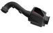 K&N Engineering cold air intake system for 2009-2012 V8 GM 1500 trucks, featuring a high-performance air filter and intake tube.