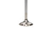 Set of eight Manley Performance Chevy LS-7 Small Block exhaust valves for severe duty and Pro Flo applications.
