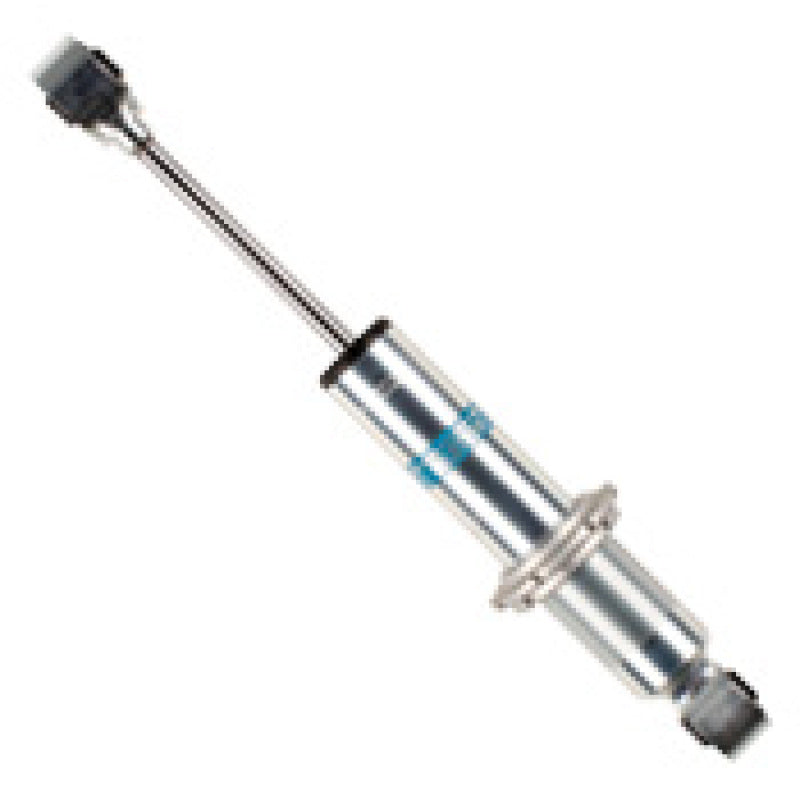 Bilstein M 7100 Classic coilover shock with 5.90-inch stroke and adjustable suspension for off-road vehicles.