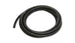 Vibrant -4AN flexible hose, 0.25 inch ID, 10-foot roll, for push-on style fittings, durable automotive or industrial use