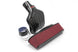 CORSA Performance cold air intake for Chevrolet Corvette C6 Z06 7.0L V8 engine, showing the sleek intake system and filter.