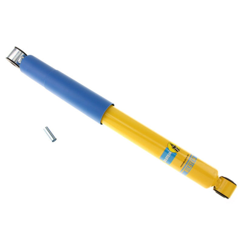 Bilstein B6 Monaco motorhome rear monotube shock absorber for Camelot, Diplomat, Imperial, Windsor RR8S models showing the shock unit.