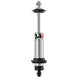 QA1 Proma Star Series coil-over shock absorber with bearing mount, double adjustable, 11.625 to 16.875 inches length