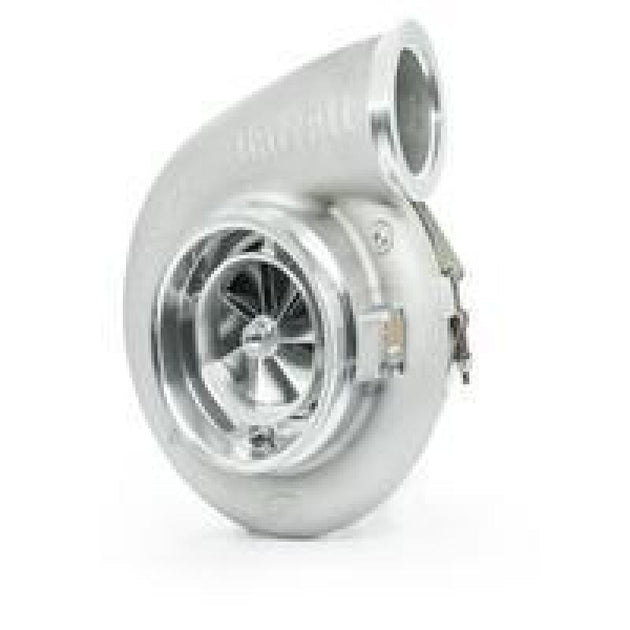 Garrett G-XRace GXR55-91 91/149mm Supercore assembly with detailed components for turbocharger upgrade.