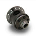 Eaton Detroit Truetrac differential for GM1500, showing the gear assembly with Eaton branding and metallic components.