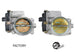 aFe POWER throttle body for 2009-2013 Chevrolet Silverado 1500 V8 5.3L/6.2L, 92mm diameter, automotive engine component