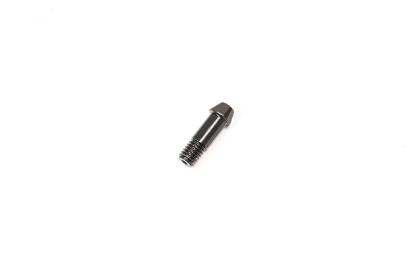 Radium Engineering 3/16-inch barb vacuum port adapter fitting for fuel systems and vacuum connections.