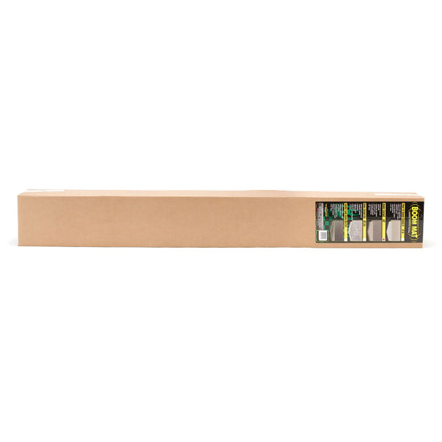 DEI under carpet sound deadening layer, thermal wrap in 48x54 inch size, insulating material for vehicle soundproofing.