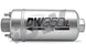 DeatschWerks 350 LPH DW350iL inline external fuel pump with metal body and wiring for fuel system upgrade