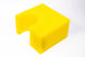 Radium Engineering Fuel Cell Foam for one-piece fuel tanks, shown in a close-up image with foam material and tank components.