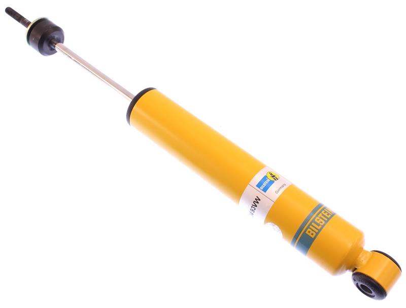 Bilstein 7100 Classic Series 46mm monotube shock absorber with 16.24-inch length for shocks and struts suspension systems