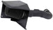 K&N Engineering Chevrolet V8 cold air intake system for 2009-2014 4.8L 5.3L 6.0L 6.2L engines, with air filter and intake tubing.