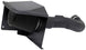 K&N Engineering Chevrolet V8 cold air intake system for 2009-2014 4.8L 5.3L 6.0L 6.2L engines, with air filter and intake tubing.