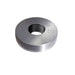 Snow Performance aluminum nozzle mounting bung for water methanol nozzles, durable and precise for automotive performance upgrades.