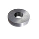 Snow Performance aluminum nozzle mounting bung for water methanol nozzles, durable and precise for automotive performance upgrades.
