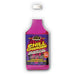 DEI Radiator Relief Chill Charger 16oz coolant bottle, used to help regulate engine temperature and prevent overheating.