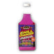 DEI Radiator Relief Chill Charger 16oz coolant bottle, used to help regulate engine temperature and prevent overheating.