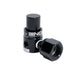 Snow Performance dual outlet CO2 regulator with 100 PSI fixed pressure and 1/8 NPT outlets for nitrous controllers.