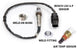 Haltech NEXUS Rebel LS Gen IV 6-Pin DBW Throttle and EV6 Injectors for manual transmission, part of programmers and tuners.