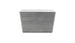 Vibrant intercooler core measuring 18x12x6 inches with vibrant metal fins and end tanks, designed for high-performance turbocharged engines.
