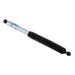 Bilstein 5100 Series rear 46mm monotube shock absorber for 2014 Chevy Silverado 1500 and GMC Sierra 1500 trucks.