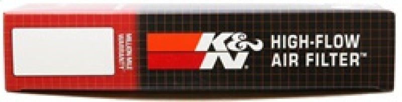 K&N Engineering drop-in air filter for 2006 Holden Commodore VE, designed to improve engine airflow and performance.
