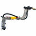 Aeromotive fuel pump and hanger for 1982-1992 Chevrolet Camaro 340 engine, showing the pump and installation components.
