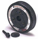 ARP Ford Duratec balancer bolt kit with hardware components for engine balance and secure mounting.