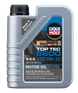 LIQUI MOLY Top Tec 6600 1L motor oil SAE 0W20, high-quality engine oil for optimal vehicle performance