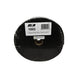 Black DEI Titanium Exhaust Wrap 2in x 100ft, durable heat-resistant wrapping for exhaust systems, shown in the image.