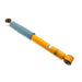 Bilstein B6 HD Monaco Knight rear 46mm monotube shock absorber for shocks and struts, showing the shock body and mounting hardware.