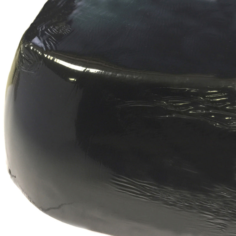 DEI Boom Mat Flex damping thermal wrap, 12x12 inches, showing the flexible, black damping material in a pack of 10.