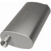 MagnaFlow Mag SS muffler with 22x5x11 inch dimensions and 3x3 inlet/outlet, stainless steel construction, visible in the image.