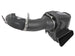 aFe Momentum GT Pro 5R Stage-2 cold air intake system for 2016 Chevrolet Camaro SS V8 6.2L showing the intake filter and tubing