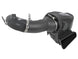 aFe Momentum GT Pro 5R Stage-2 cold air intake system for 2016 Chevrolet Camaro SS V8 6.2L showing the intake filter and tubing