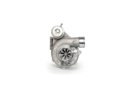 Garrett GBC20-300 Club Line turbocharger with T25 5-bolt flange and internal wastegate, featuring a 0.55 O/V configuration.