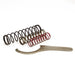Turbosmart Spring Kit for blow off valve accessories featuring multiple colored springs for tuning and performance enhancement.