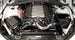 K&N Engineering cold air intake system for 2016 Chevy Camaro SS 6.2L V8 F/I, featuring the Typhoon intake with air filter and tubing.