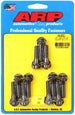 ARP LS1 LS2 12pt valley cover bolt kit showing metal bolts and hardware for engine valley covers.