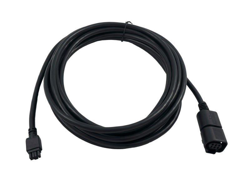 Innovate LSU4.9 sensor cable, 18 ft length, gauge components for automotive diagnostics by Innovate Motorsports
