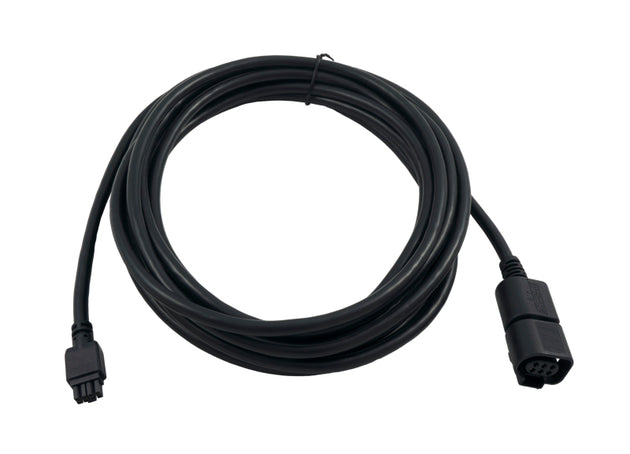 Innovate LSU4.9 sensor cable, 18 ft length, gauge components for automotive diagnostics by Innovate Motorsports