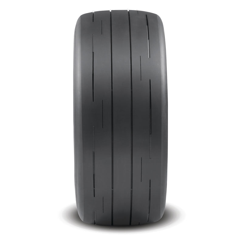 Mickey Thompson ET Street R D6690 UTV tire in P285/45R17 size, on-road automotive tire with rugged tread pattern.