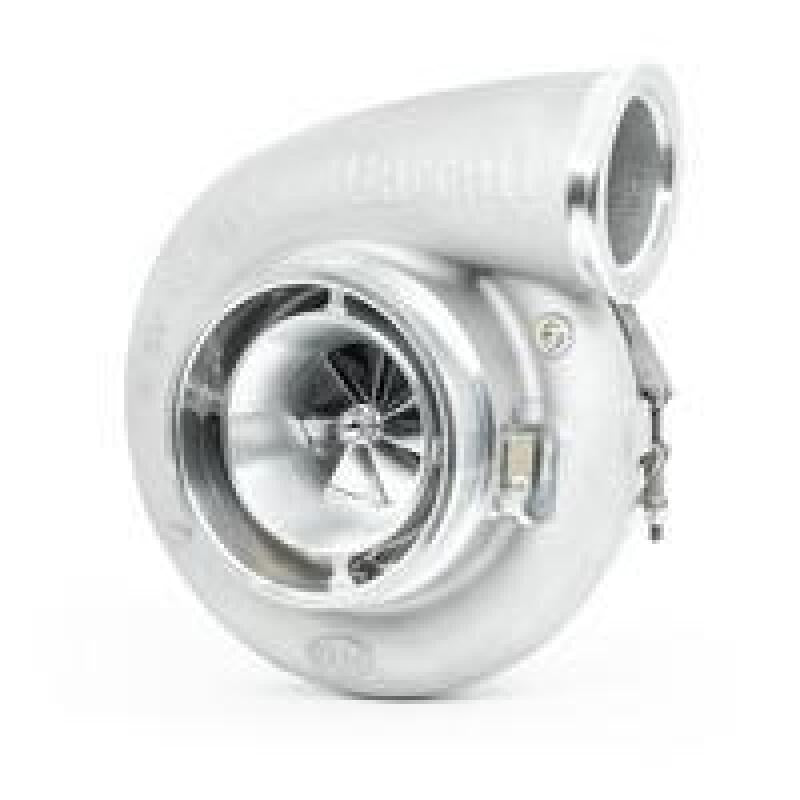 Garrett G-XRace GXR47-76 76/120mm Supercore assembly with turbine wheel and compressor housing for turbocharger.