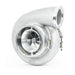 Garrett G-XRace GXR47-76 76/120mm Supercore assembly with turbine wheel and compressor housing for turbocharger.