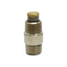 Snow Performance Water Methanol Injection Nozzle, 8GPH, showing the precision metal nozzle for water meth injection systems.